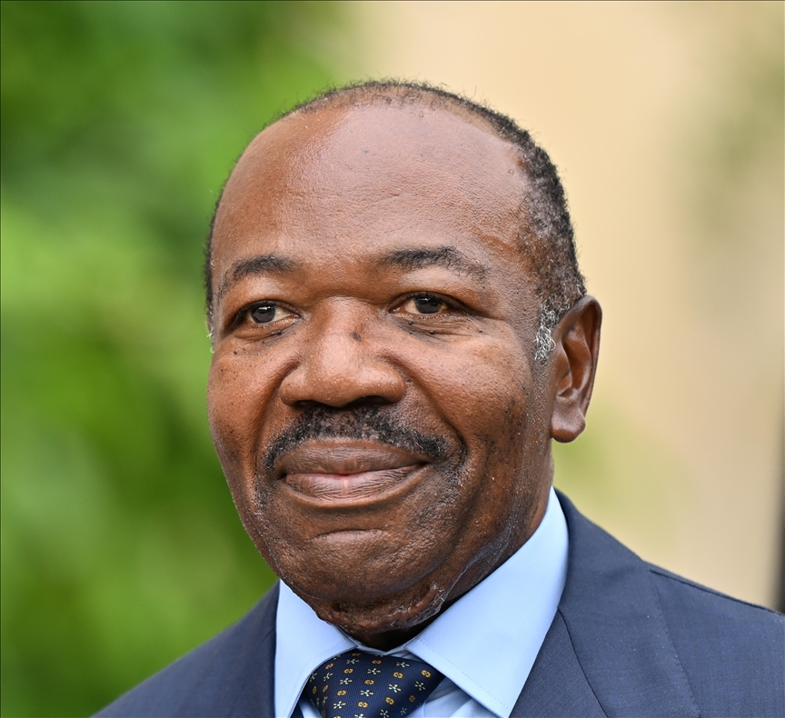 Gabao : Ali Bongo et sa famille accueillis en Angola après leur libération
