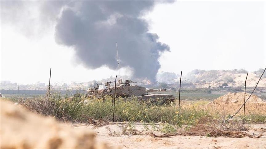 Gaza : Opération complexe des Brigades Al-Qassam contre des soldats israéliens