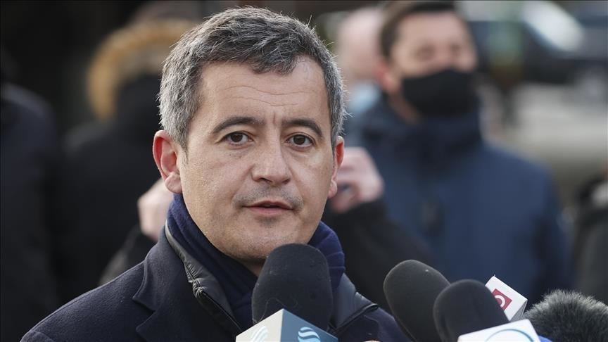 Guyane : Nouvelle prison de haute sécurité annoncée par Gérald Darmanin