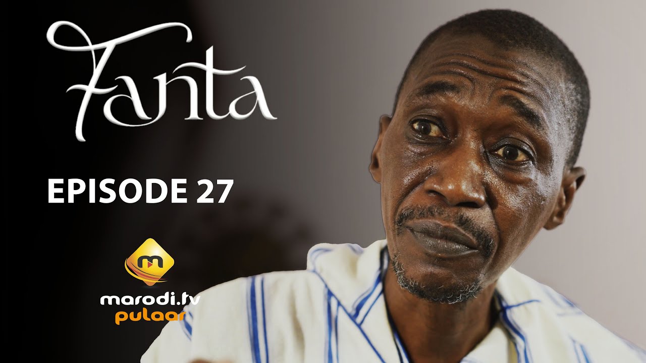 Haamid et Fanta : Une romance tourmentée entre amour et pouvoirs