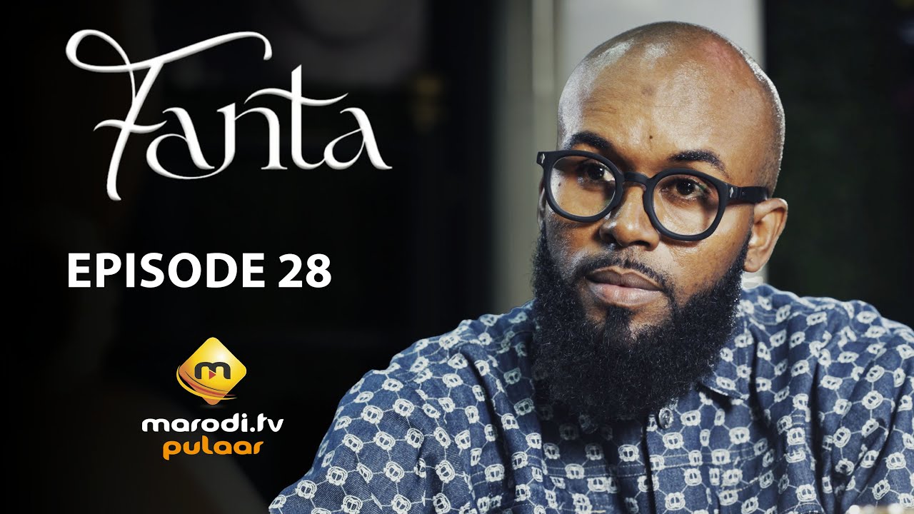 Haamid et Fanta plongés dans une romance tumultueuse