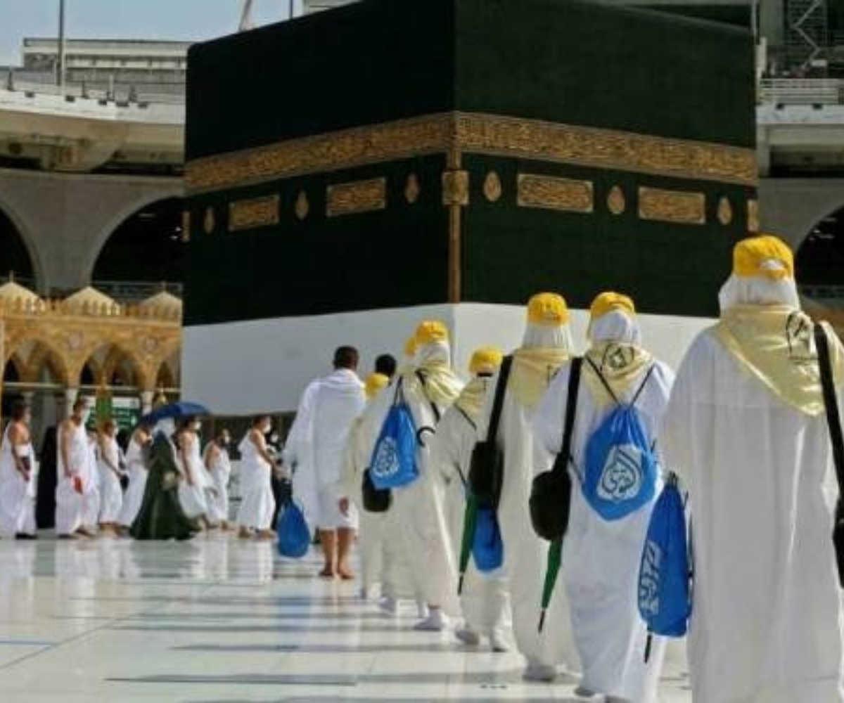 Hajj 2025 : Distribution des documents de voyage à Dakar