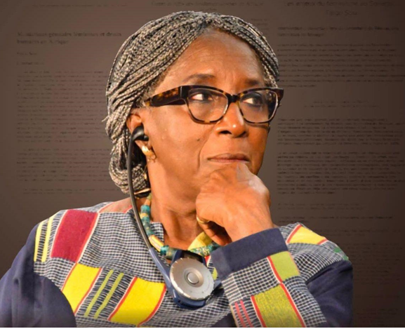 Hommage à Fatou Sow, figure du féminisme africain