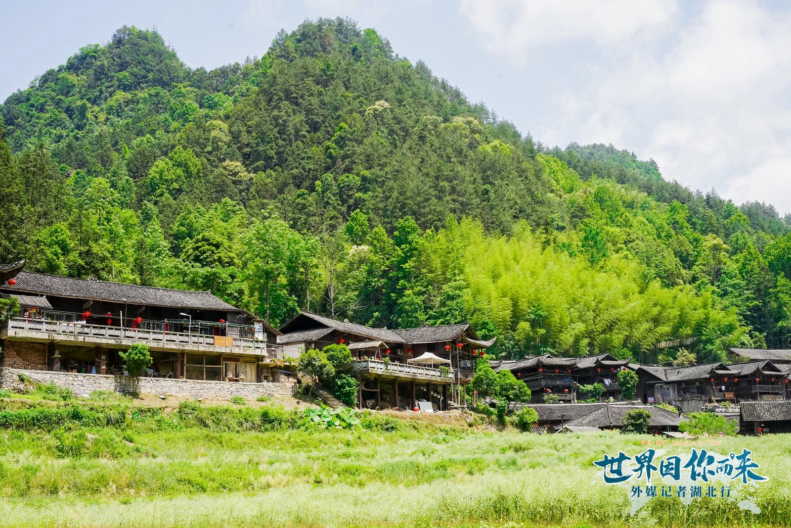 Hubei : Révélation des trésors naturels et culturels comme atouts touristiques