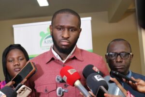 Implication du secteur privé dans le financement de la santé au Sénégal : l’appel de Maleine Niang