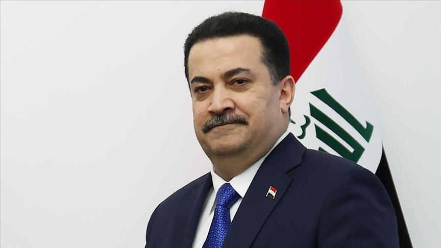 Irak : Le Premier ministre Soudani au colloque Türkiye-Irak à Ankara