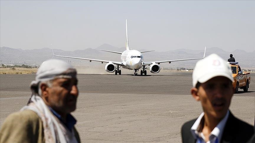 Israël : Alerte d’évacuation autour de l’aéroport de Sanaa, Yémen