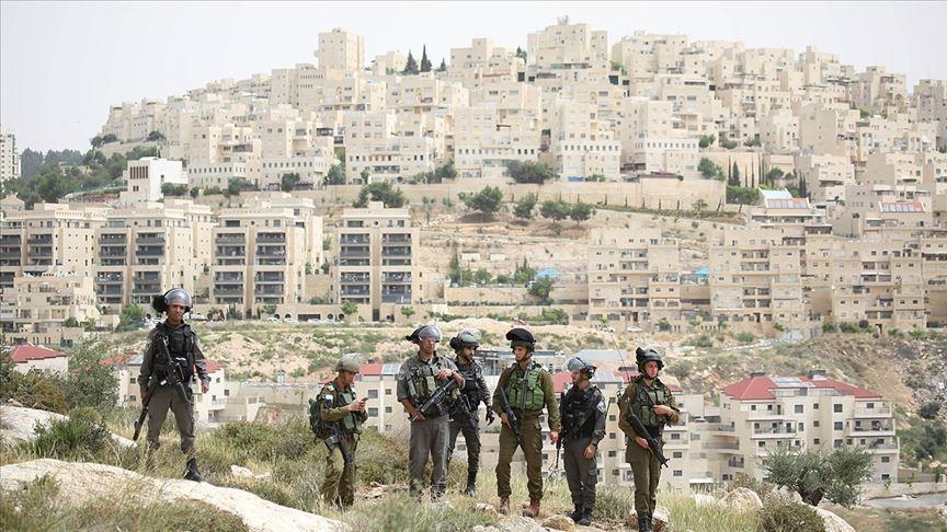 Israël : Approbation secrète de 22 nouvelles colonies en Cisjordanie