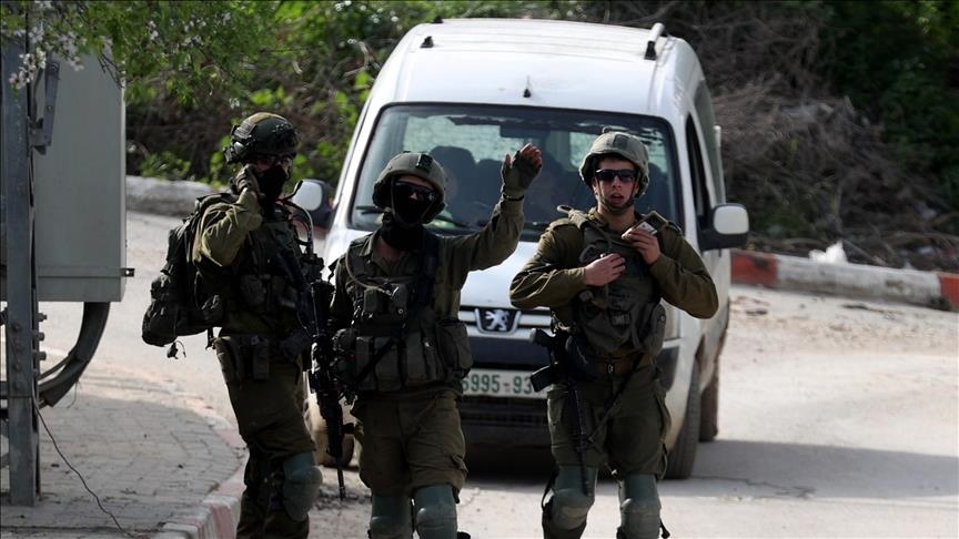 Israël : Arrestation d’un adolescent soupçonné d’espionnage pour l’Iran