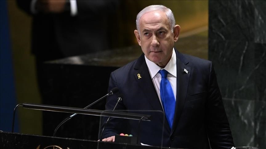 Israël : Benyamin Netanyahu critique Emmanuel Macron après ses remarques sur Gaza