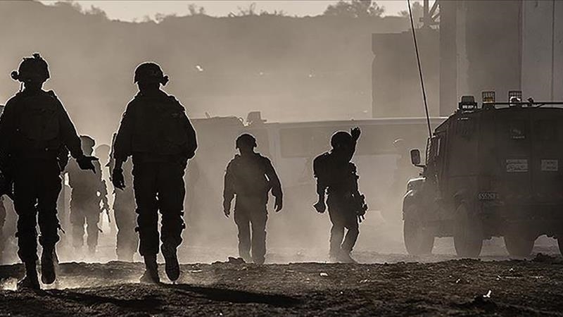 Israël : Des soldats accusés d’une révélation macabre à Gaza