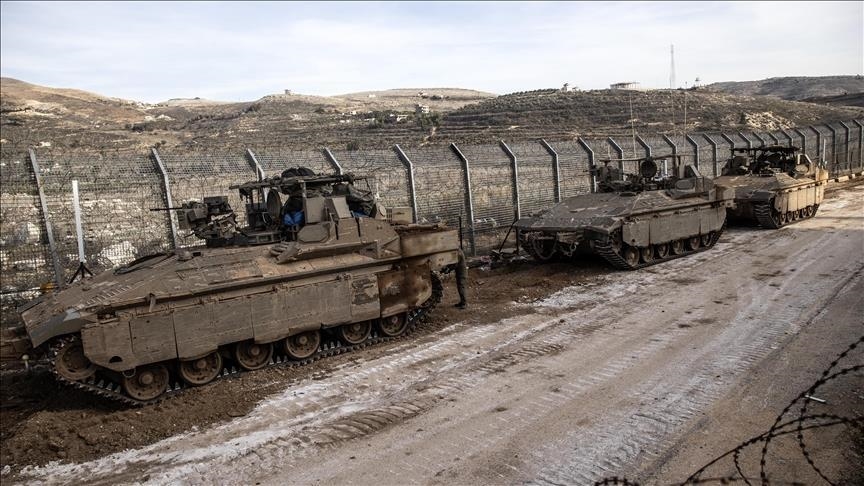 Israël : Éyal Zamir alerte Netanyahu sur les risques d’une offensive à Gaza