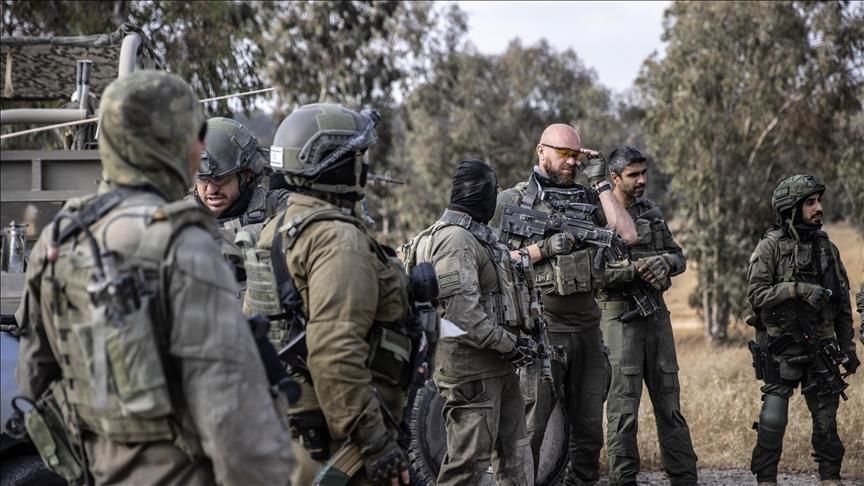 Israël : Faible Taux de Conscription chez les Juifs Ultra-Orthodoxes