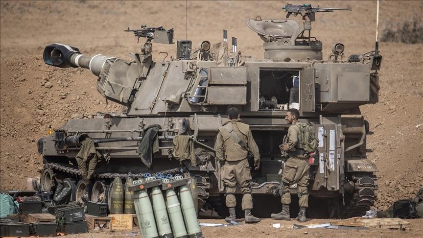 Israël : Importantes livraisons militaires des États-Unis depuis le 7 octobre 2023