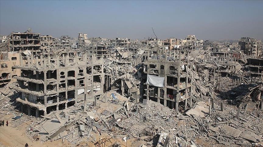Israël : Intensification des attaques sur Gaza, bilan élevé de victimes