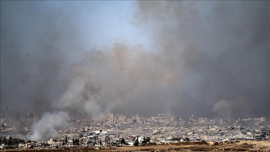 Israël : Intensification des violences en Palestine avec plus de 53 000 décès