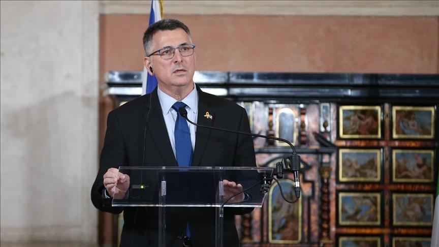 Israël : Intervention humanitaire à Gaza sans distribution directe par l’armée