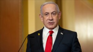 Israël : Netanyahu annule sa visite au Vatican face à un mandat d’arrêt international