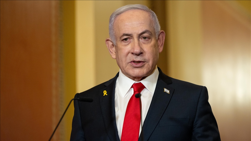 Israël : Netanyahu annule sa visite au Vatican face à un mandat d’arrêt international