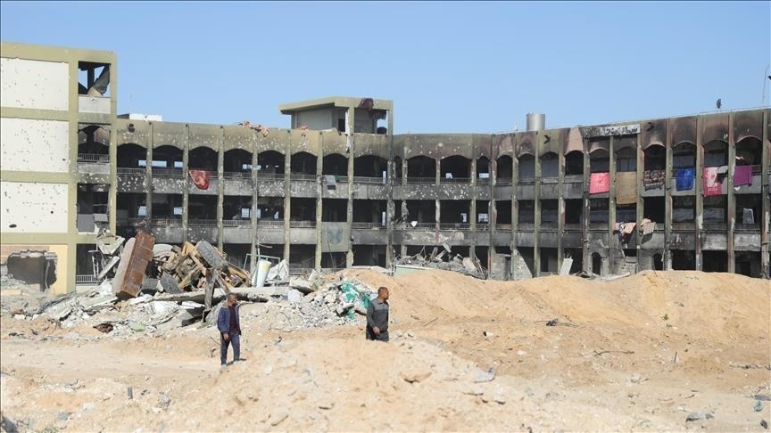 Israël : Nouvelle Initiative d’Aide à Gaza Via des Sociétés Privées