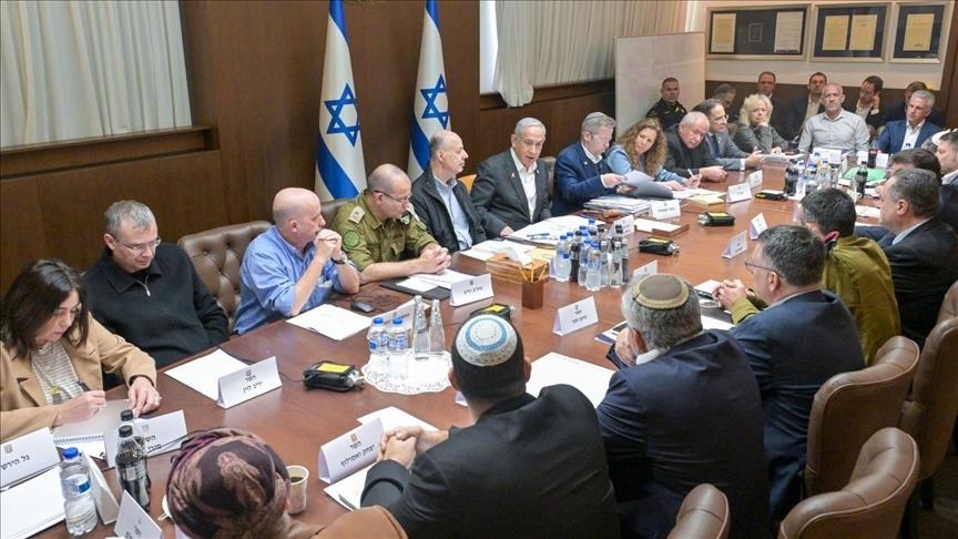 Israël : Opposition entre gouvernement et opposants sur le cessez-le-feu à Gaza