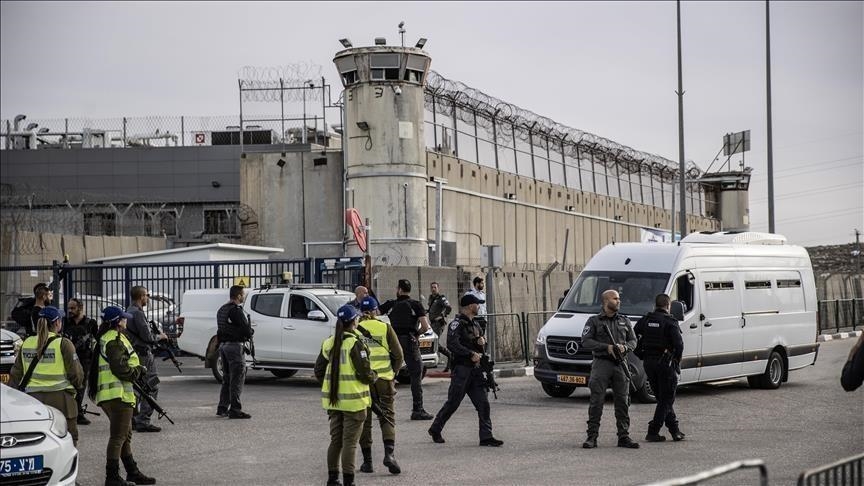 Israël : Plus de 12 000 Palestiniens arrêtés depuis octobre 2023
