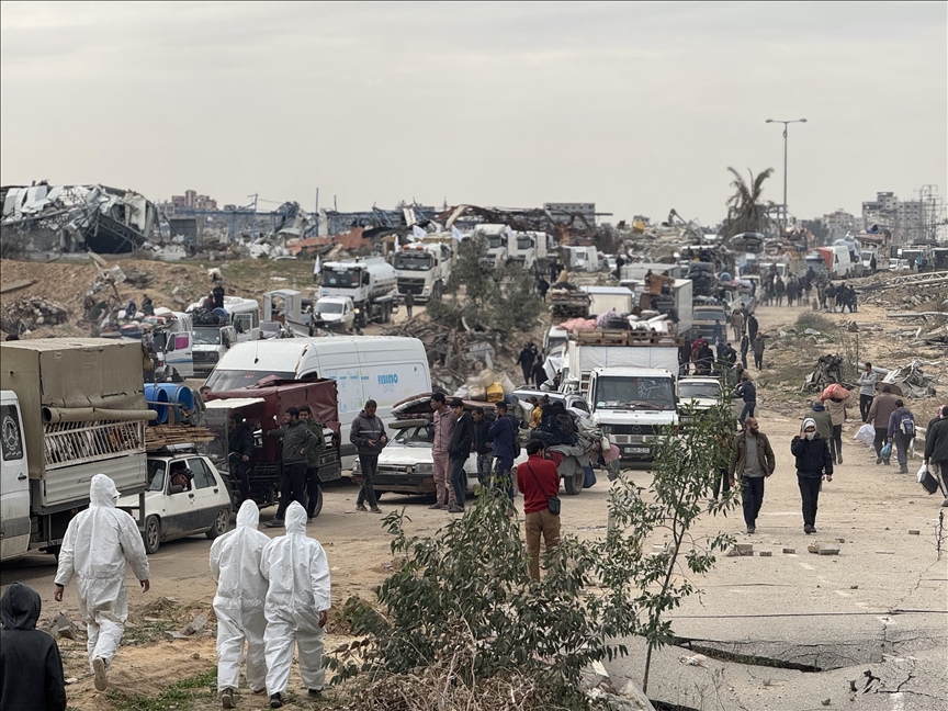 Israël : Recrutement de réservistes en détresse mentale face à une crise de personnel