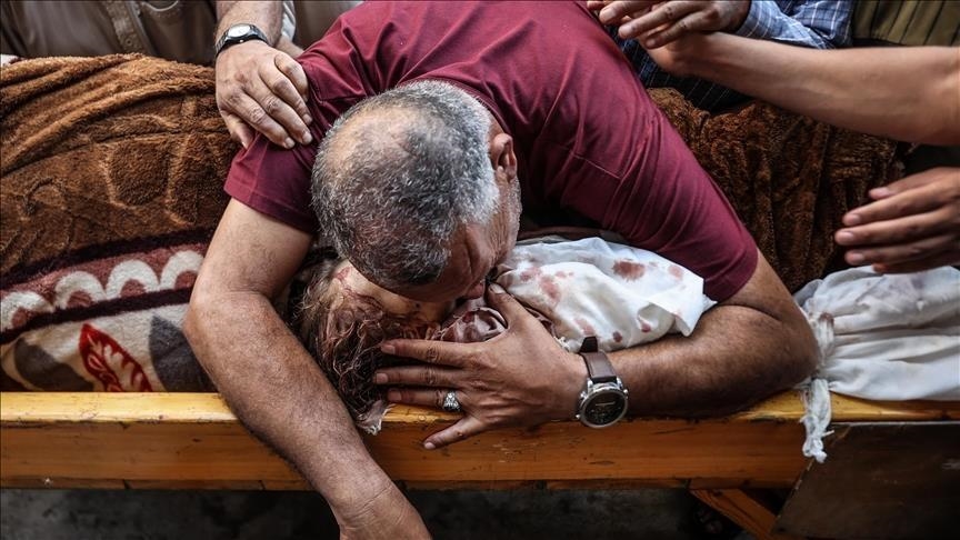 Israël : Yair Golan critique sévèrement la politique militaire du pays