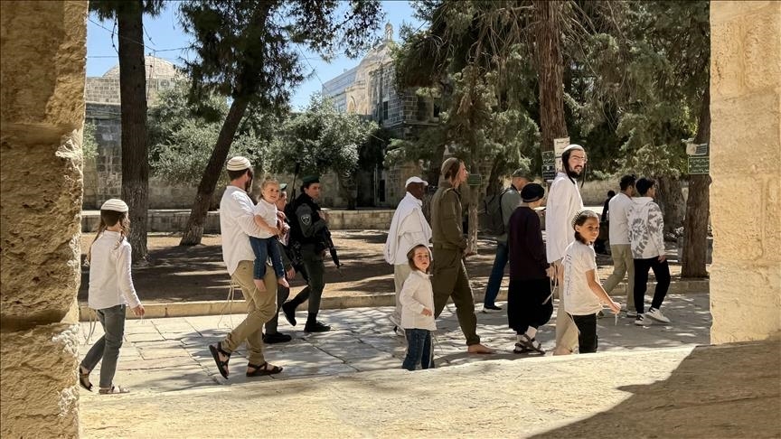 Israël : arrestation d’un journaliste américain suite à une agression en Cisjordanie