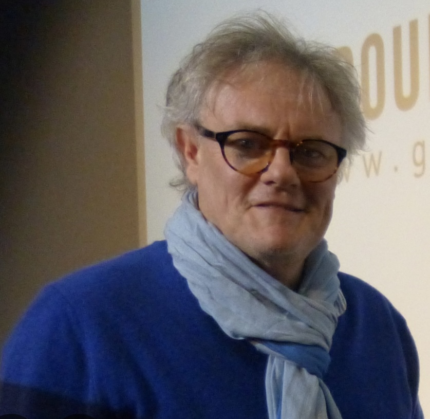 Jean-Michel Proust enchanté par la longévité du festival de jazz de Saint-Louis