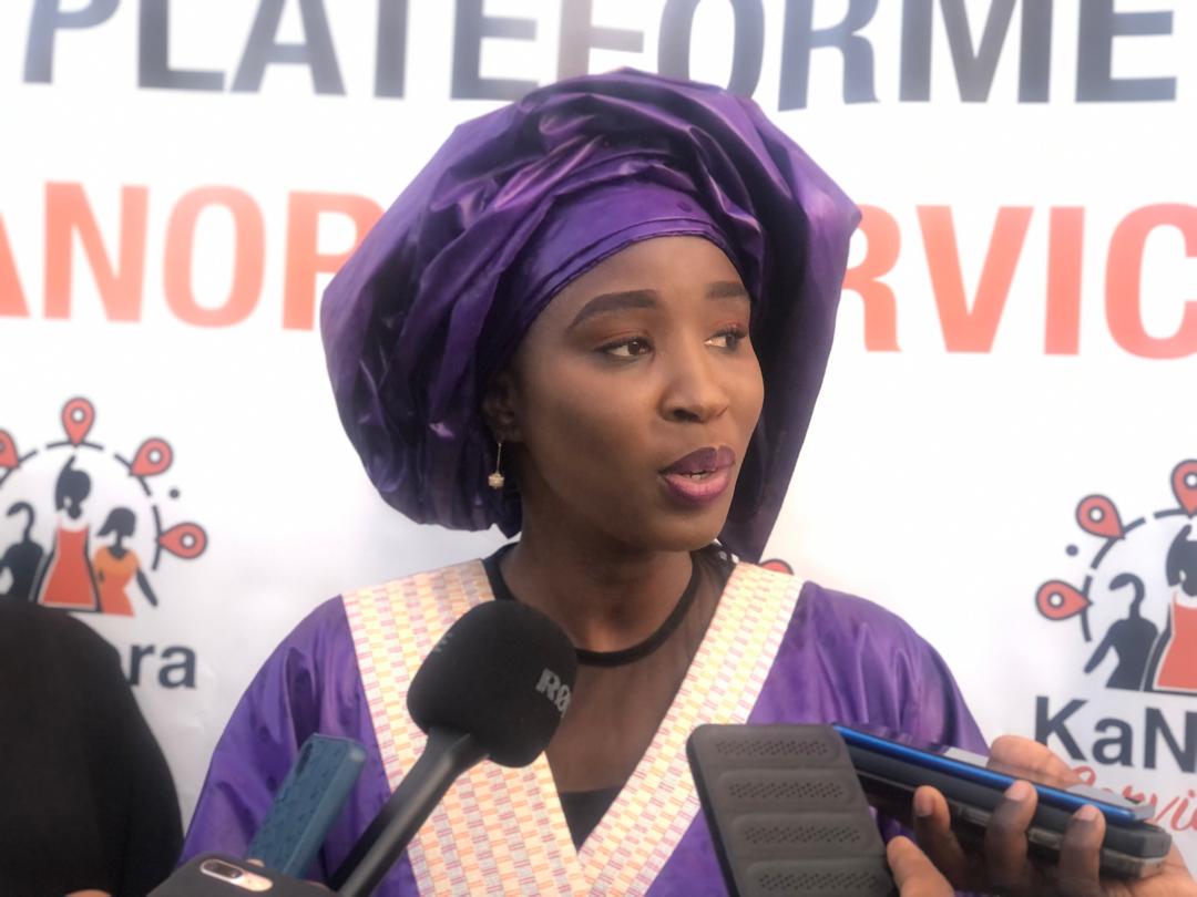 KaNora Services : Un Nouveau Modèle pour la Formalisation du Travail Domestique au Sénégal