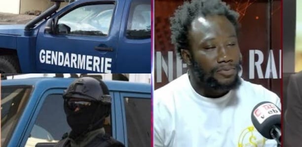 Kaolack : Azoura Fall introuvable après une intervention des gendarmes à Paoskoto
