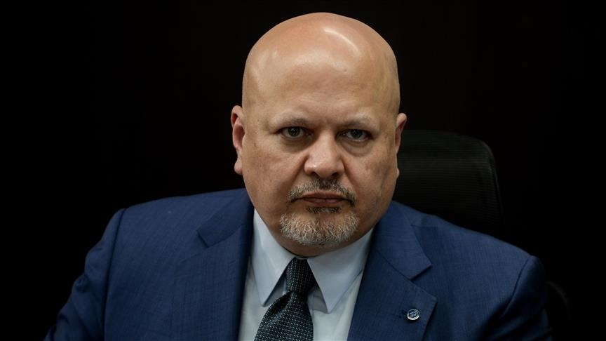 Karim Khan se retire temporairement – Enquête en cours à la CPI