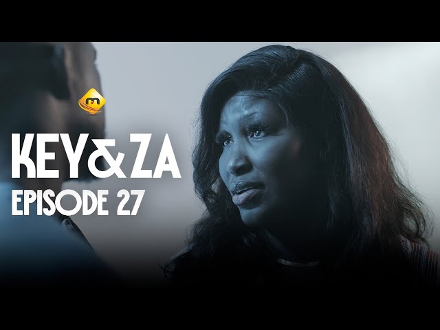 « Key & Za » : une série qui explore la multiplicité des rôles féminins