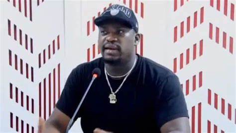 Khalifa Rappeur accusé de diffamation devant le tribunal de Dakar