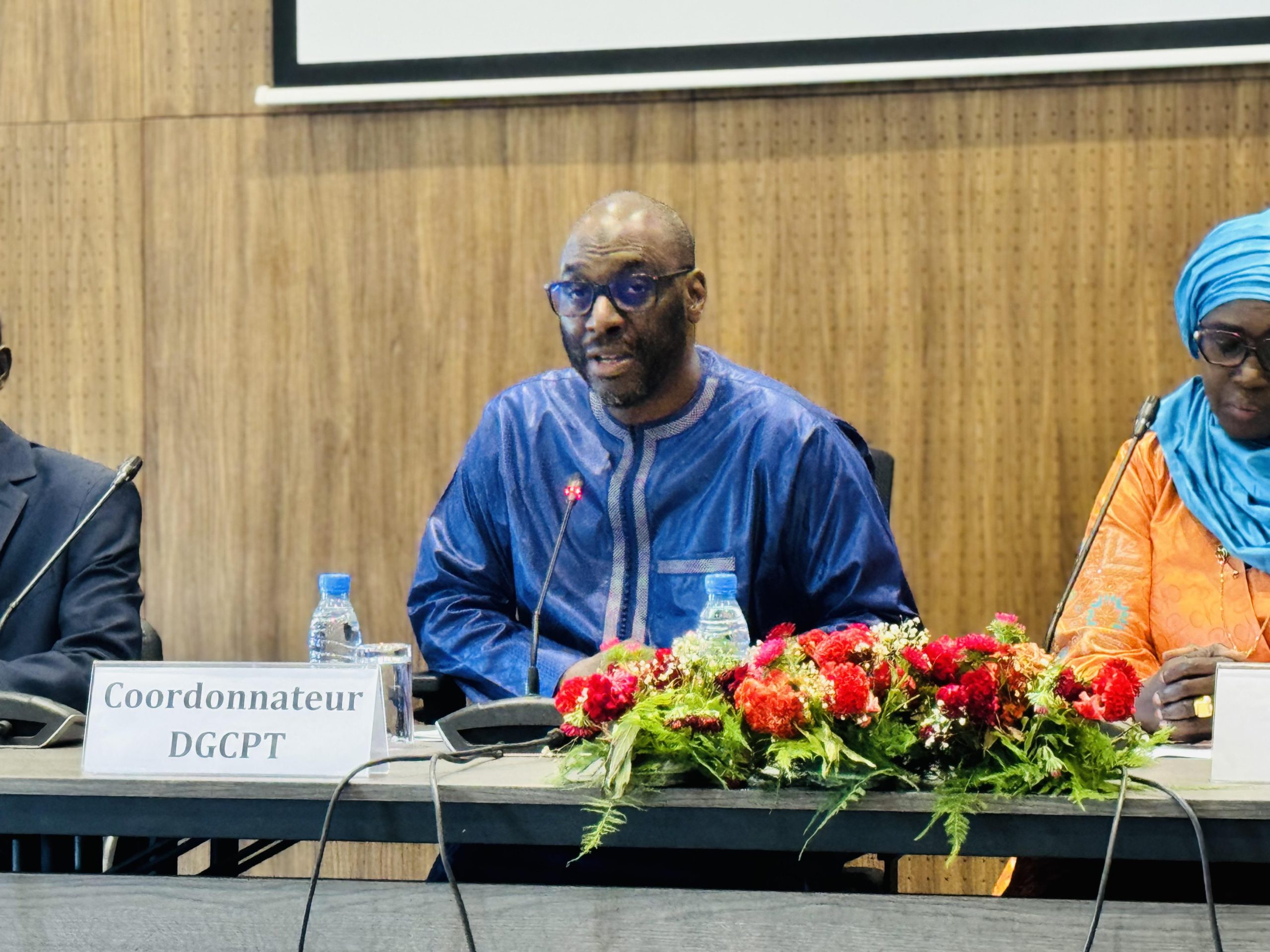 L’AMACS dénonce le cadre rigide des agents comptables au Sénégal et appelle à la réforme