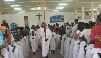 L’Ascension : exploration d’une fête chrétienne entre tradition et évolution