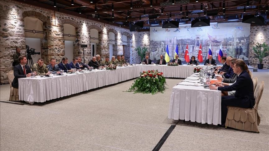L’Autriche félicite la Turquie pour ses efforts de paix en Ukraine