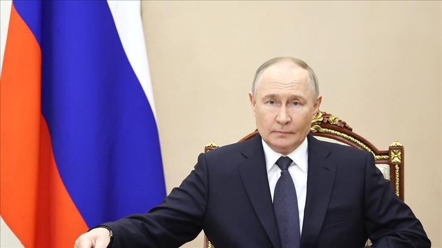L’Union Européenne intensifie les sanctions contre la Russie