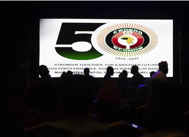 La CEDEAO : retour sur une organisation phare de l’Afrique de l’Ouest