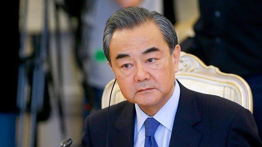 La Chine soutient le Danemark face aux ambitions américaines sur le Groenland