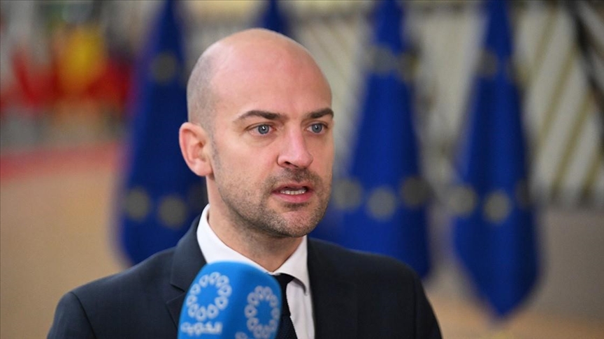 La France critique le projet israélien d’occupation de Gaza