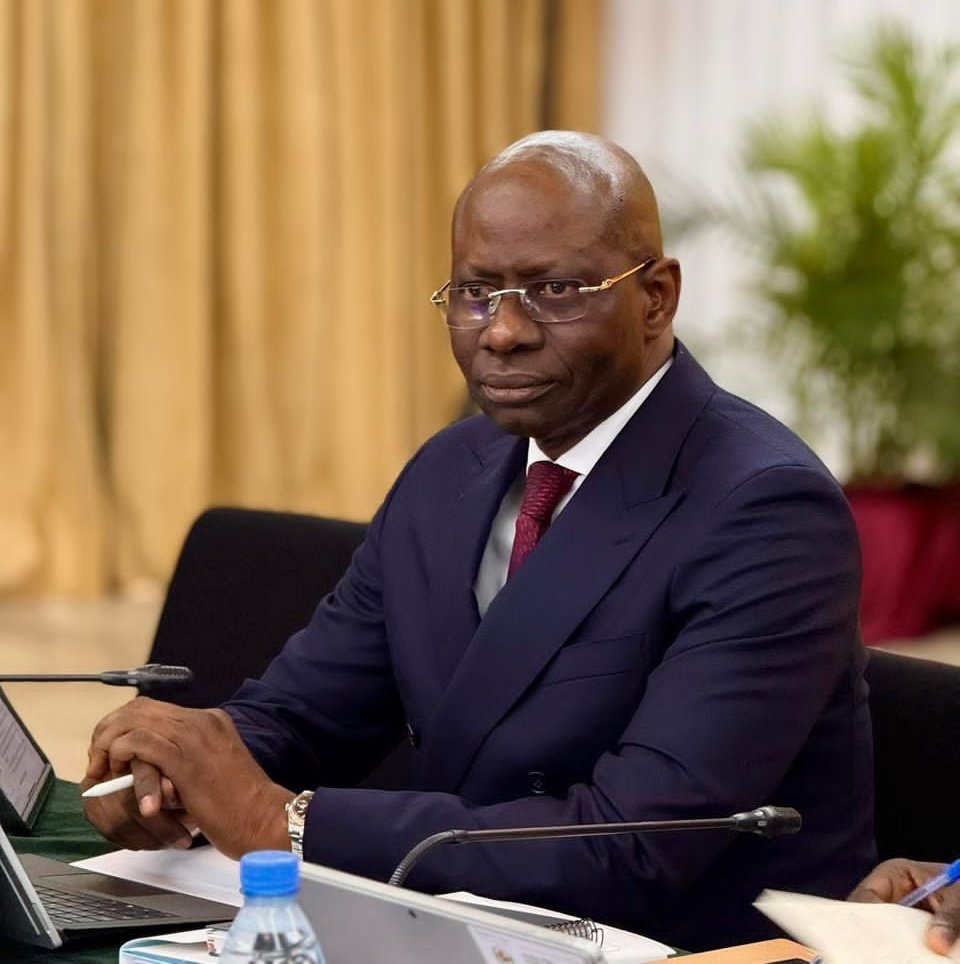 La Matinale Senego : Bassirou, Boubacar Camara, et le Remaniement Gouvernemental