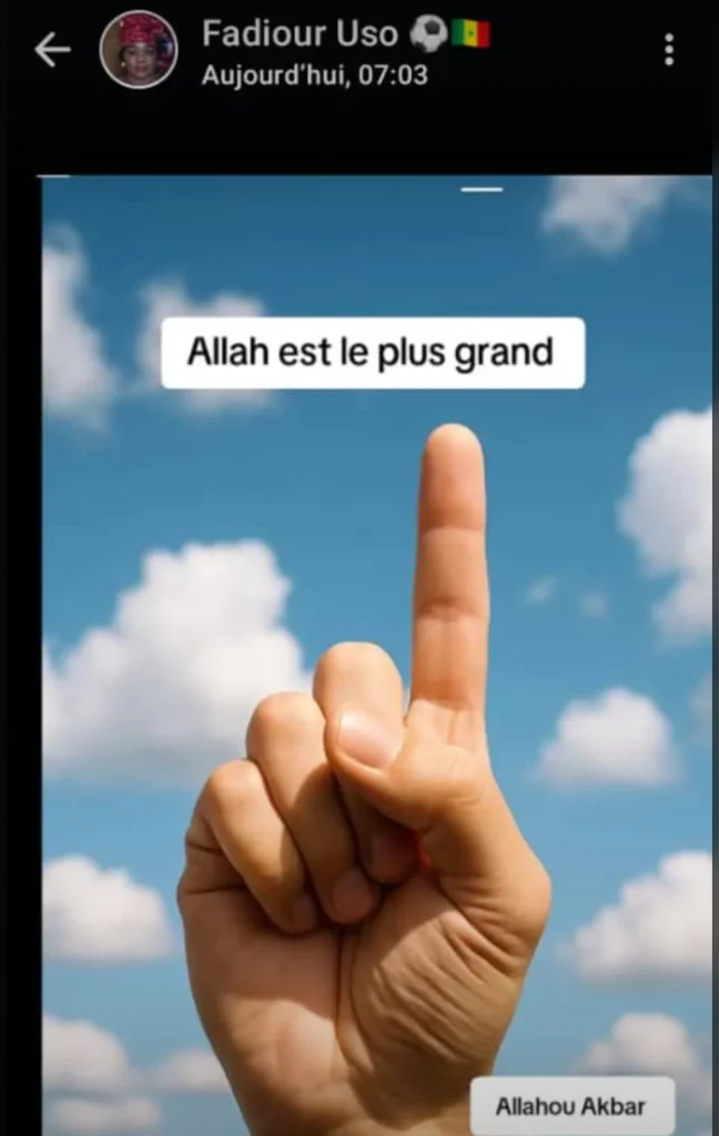 La Matinale Senego : Bougane Guéye, Sonko et Fadiouf Ndiaye au cœur de l