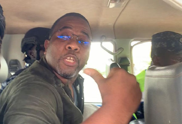 La Matinale Senego : Bougane Guéye, Sonko et Fadiouf Ndiaye au cœur de l’actualité