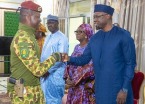 La Matinale Senego : Ousmane Sonko, Pape Cissé et APR au cœur du débat