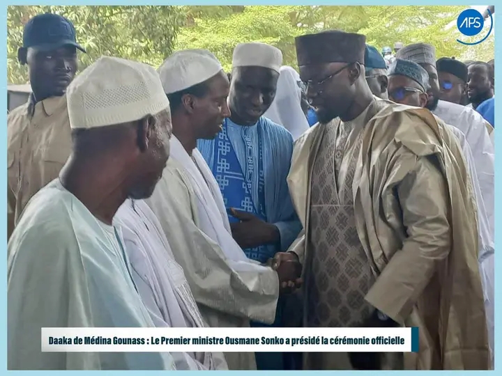 La Matinale Senego : Seydi Gassama, Y en a Marre et Acte 4 de la décentralisation