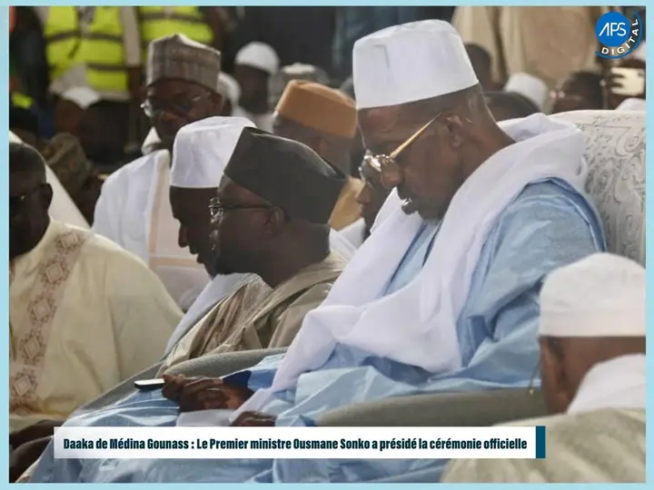 La Matinale Senego : Seydi Gassama, Y en a Marre et Acte 4 de la décentralisation