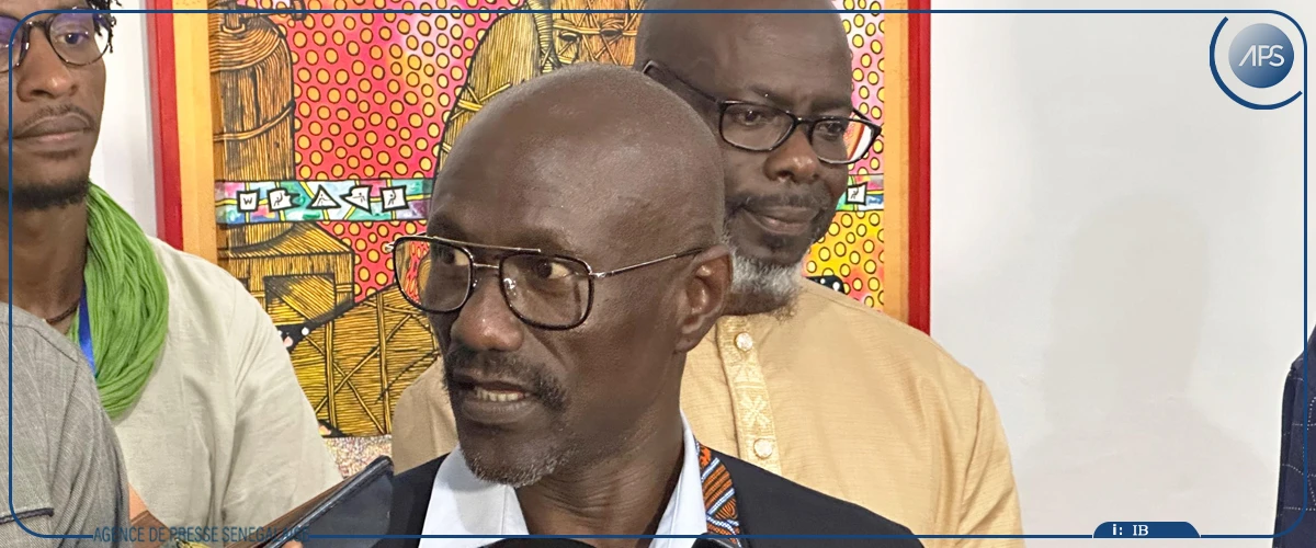 La Matinale Senego : Seydi Gassama, Y en a Marre et Acte 4 de la décentralisation