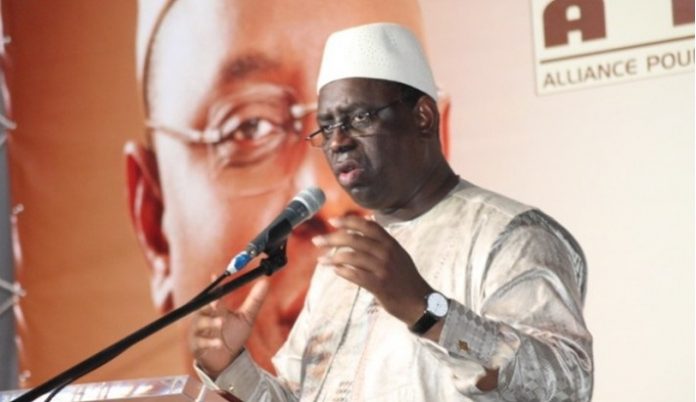 La Matinale Senego : Seydou Guéye, Waly Seck, et Thierno Alassane Sall en Une